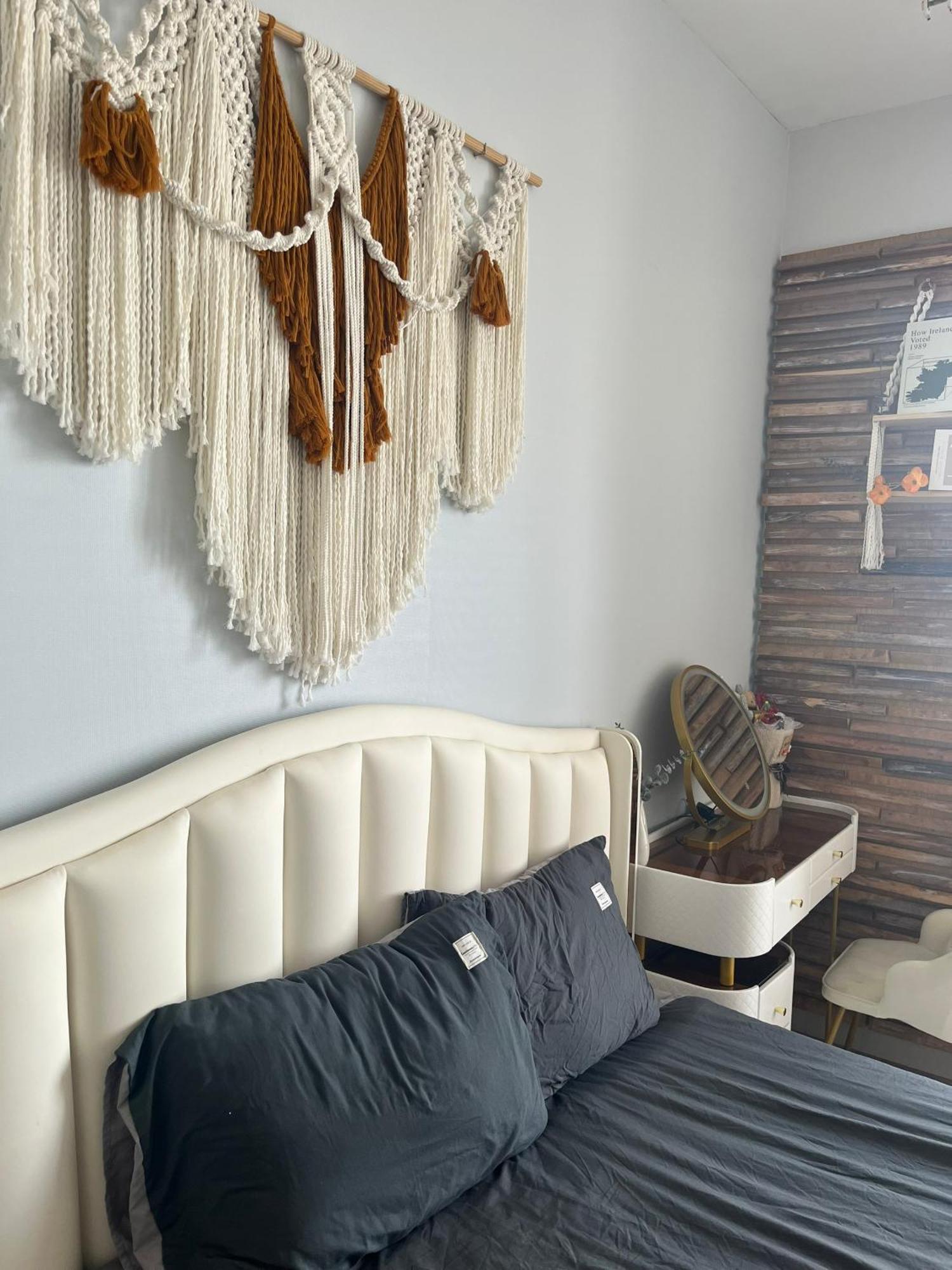 Double E Saigon Apartment In Rivergate Building Πόλη Χο Τσι Μινχ Εξωτερικό φωτογραφία