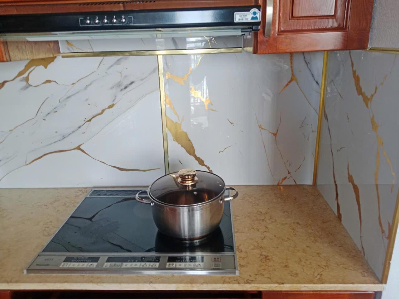 Double E Saigon Apartment In Rivergate Building Πόλη Χο Τσι Μινχ Εξωτερικό φωτογραφία